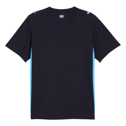 Marseille Away Soccer Jersey 2025/26