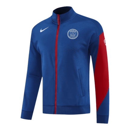 25/26 PSG Training Jacket Navy&Red